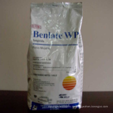 Hochwirksames Fungizid Benomyl 50% WP guter Preis
